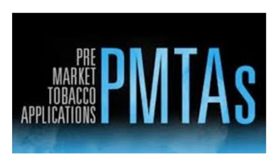 PMTA Information and links