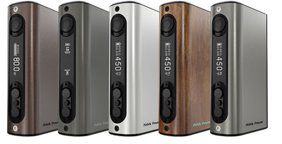 istick power