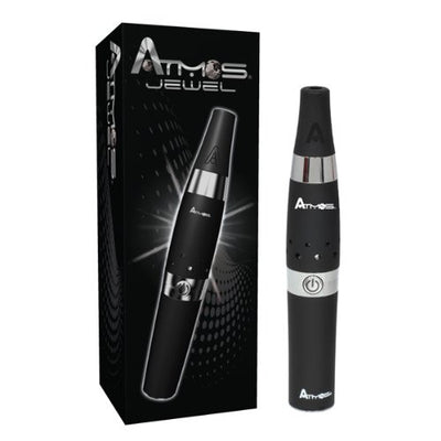 Atmos Jewel (Black)