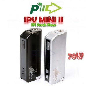 Pioneer 4 You IPV 2 Limited Edition RED 70 Watt at Lakeshore Vapors