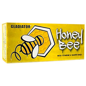 Gladiator Honey Bee