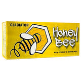 Gladiator Honey Bee