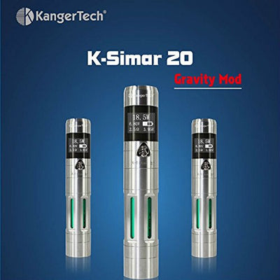 KangerTech K-Simar 20 Watt Mod