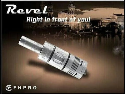 Ehpro Revel RDTA