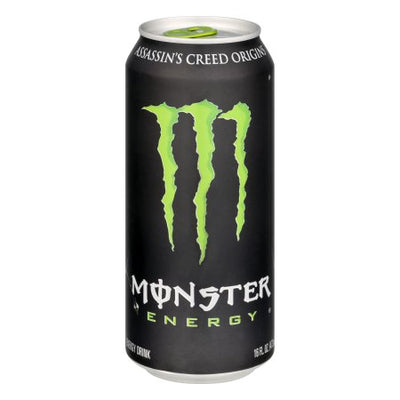 Monster flavor at Lakeshore Vapors