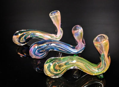 SAX STYLE STAND UP CHILLUM 2