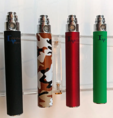 808 Ego Style Battery 900 Mah