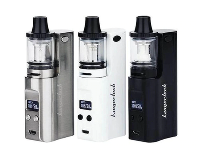 kanger juppi kit