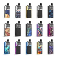 Lost Vape Q Pro Kit -