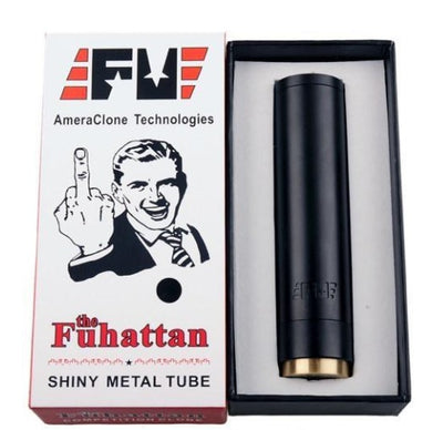 Fuhattan Mod