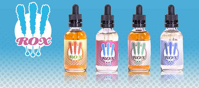 Rox premium Eliquid
