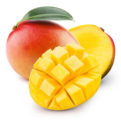 Mango flavor at Lakeshore Vapors