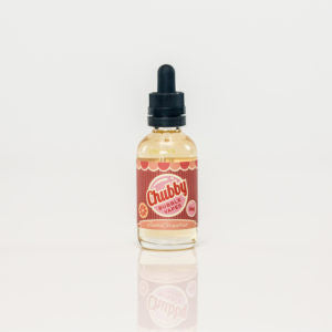 chubby bubble premium eliquid at lakeshore vapors