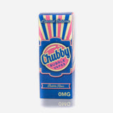 Chubby Bubble 120ml Limited Edition  All Flavors