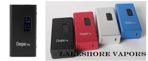 Cloupor T6