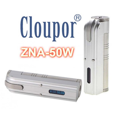 Cloupor ZNA 50 Watt Mod