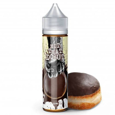 Hit that donut Boston Cream 60ml