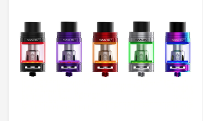 Smok TFV8 big baby light edition