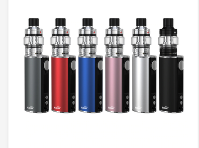 Eleaf t80 pesso tank