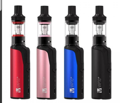 VAPTIO cosmo Kit
