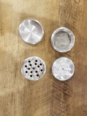 herb grinder
