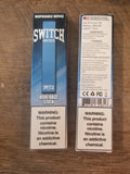SWITCH DISPOSABLE Mods DEVICE