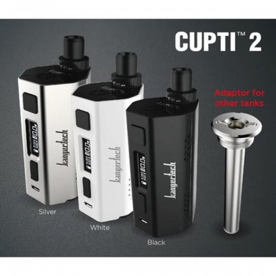 Kanger Cupti 2 TC 80W Mod