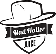 Mad Hatter Premium E-Liquid