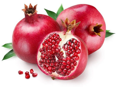 Pomegranate Flavor at Lakeshore Vapors