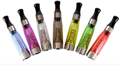 Disposable clearomizer Tank