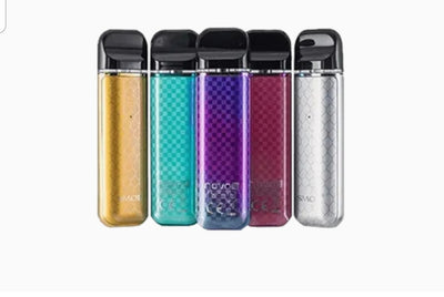 Smok Novo 3 Starter kit