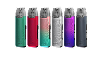 Voopoo V-Thru Pro Starter Kit