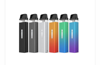 VAPORESSO XROS Mini Kit