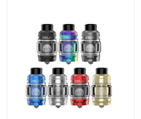 Geekvape Zeus Tank