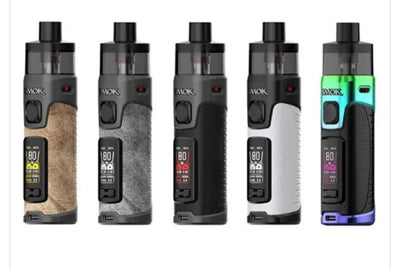 Smok rpm 5 Kit