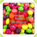 Candy/Snack Flavors