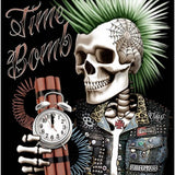 Time Bomb Premium Eliquid