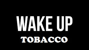 Wake up Tobacco flavor at Lakeshore Vapors