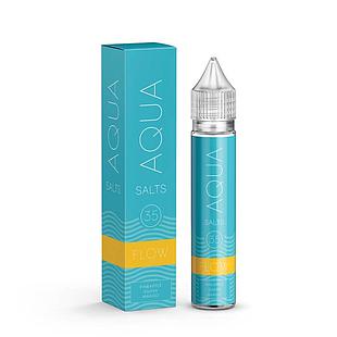 aqua salt flow