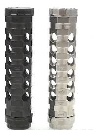 AR Mechanical Mod Clone