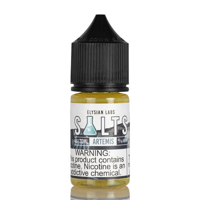 Elysian Salt
