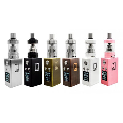 Artery Gold Rush Nugget Mod Kit with Tank