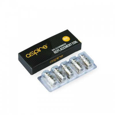 Aspire BVC Coil (1 coil)for K1/vivi nova/vivi nova -S/ce5/ce5-s/maxi