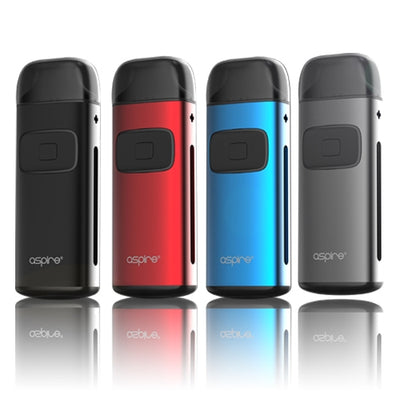 Aspire Breeze Pod System Starter Kit 650 Mah at lakeshore vapors