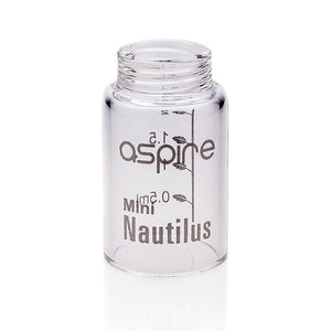 Aspire nautilus mini replacement glass