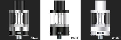 Aspire Atlantis Evo 2ml and 4ml at Lakeshore Vapors