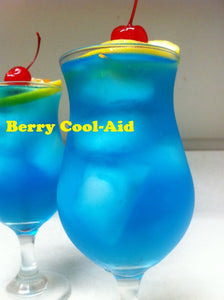 Berry Koolaid Flavor at Lakeshore Vapors