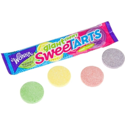 Sweet Tart flavor