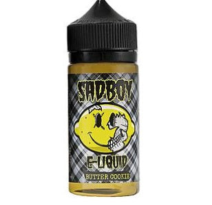 butter cookie by sad boy