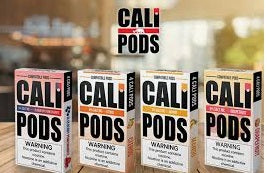cali pods